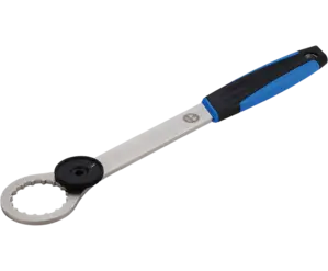 BBB Cycling BracketGrip BTL-27L Bracketsleutel Zwart/Blauw