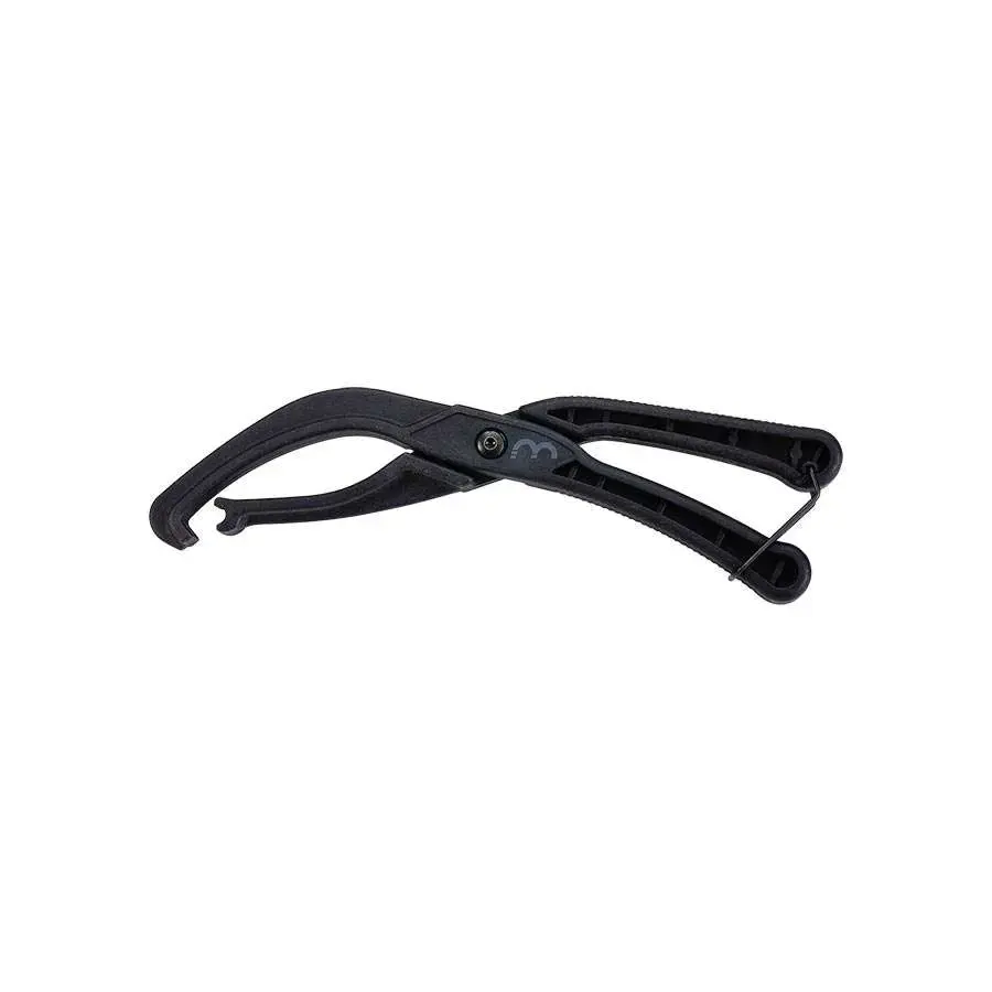 BBB Cycling EasyTire BTL-78 Bandenoplegger Zwart
