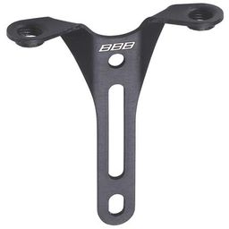 BBB Cycling Co2Hold BBC-90 Houder Zwart