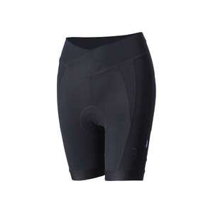 BBB Cycling Omnium BBW-279 Fietsbroek Kort Zwart Dames