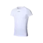 BBB Cycling Meshlayer BUW-09 Ondershirt Korte Mouwen Wit