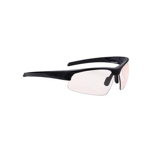 BBB Cycling Impress BSG-58PH Sport Zonnebril Photochromic Mat Zwart