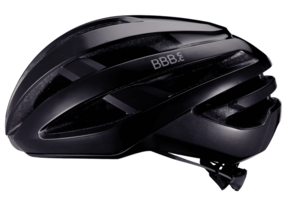 BBB Cycling Maestro BHE-09 Race Fietshelm Zwart