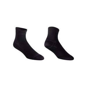 BBB Cycling CombiFeet BSO-06 Fietssokken Zwart 2 Paar