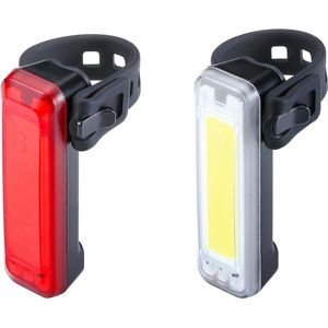 BBB Cycling Mini Signal Verlichtingsset BLS-138