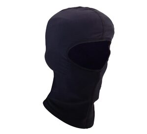 BBB Cycling Balaclava Fasemask BBW-100 Zwart