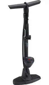 BBB Cycling Airwave BFP-20 Fietspomp Zwart