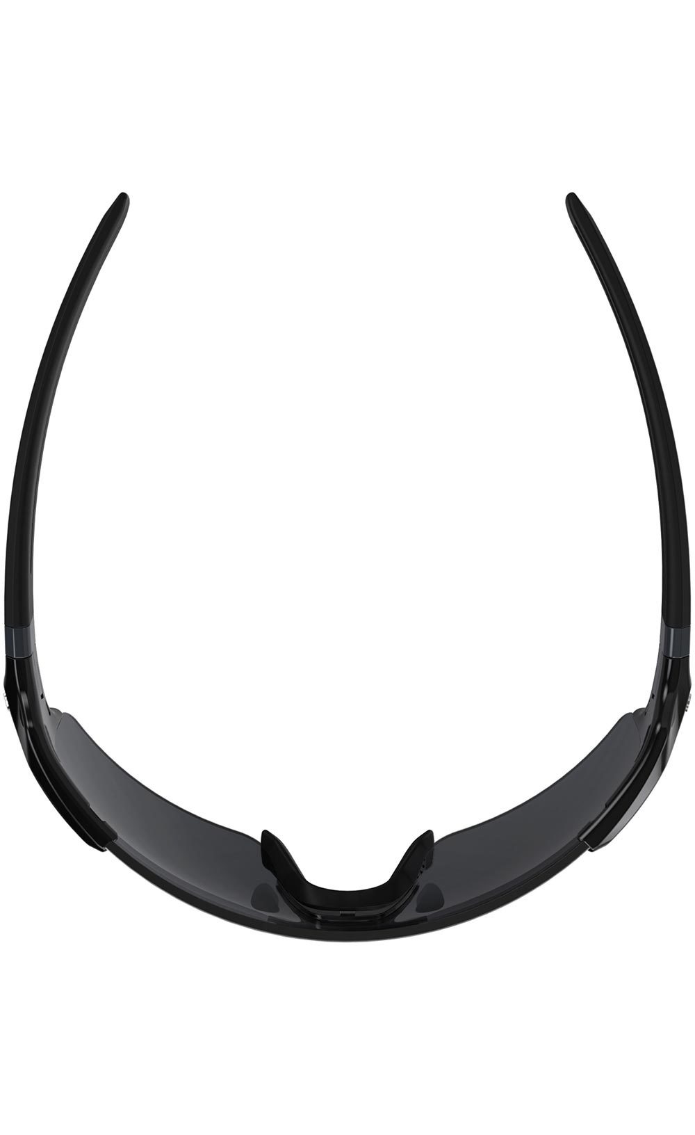 BBB Cycling FullView BSG-63 Sport Zonnebril Zwart