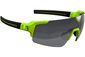 BBB Cycling FullView BSG-63 Sport Zonnebril Mat Neon Geel