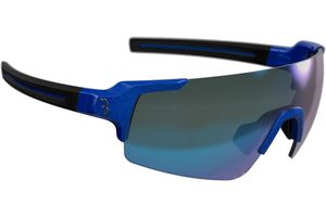 BBB Cycling FullView BSG-63 Sport Zonnebril Blauw