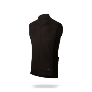 BBB Cycling TriGuard BBW-282 Windvest Zwart Heren