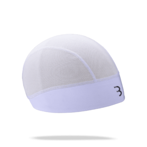 BBB Cycling ComfortCap BBW-293 Helmmuts Wit