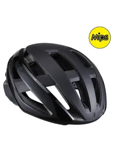 BBB Cycling Maestro MIPS BHE-10 Race Fietshelm Mat Zwart