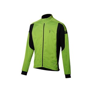 BBB Cycling TriGuard 2.0 BBW-451 Fietsjack Neon Geel Heren