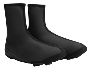 BBB Cycling WaterFlex 3.0 BWS-23 Overschoenen Zwart