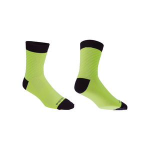 BBB Cycling ThermoFeet BSO-17 Fietssokken Neon Geel