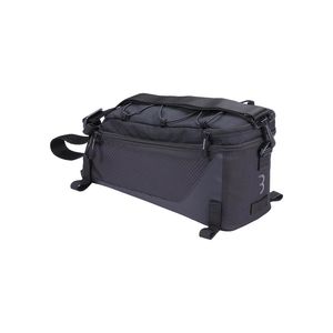 BBB Cycling BSB-134 TrunckPack Bagagedragertas Zwart 6L