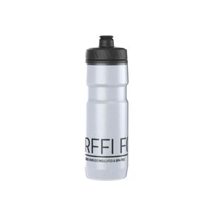 BBB Cycling BWB-53 ThermoTank Isolerende Bidon Zilver 500ml