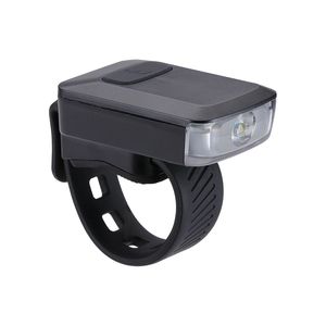 BBB Cycling BLS-151 Spark 2.0 Koplamp Zwart