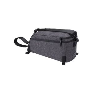 BBB Cycling BSB-138 CarrierPack Bagagedragertas Grijs 6L