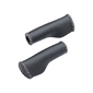 BBB Cycling BHG-106 Mamba Deluxe Handvatten Zwart 130mm