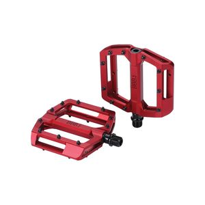 BBB Cycling BPD-38 Enigma MTB Pedalen Rood