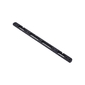 BBB Cycling BBC-120 AdaptRail Montagesysteem voor Bidonhouders Mat Zwart 302mm
