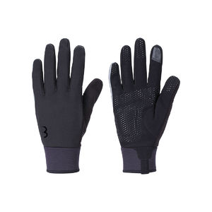 BBB Cycling ControlZone BWG-36 Winter Fietshandschoenen Zwart