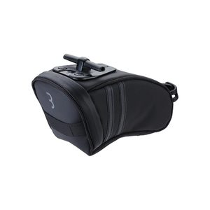 BBB Cycling BSB-13L CurvePack Zadeltas L Zwart