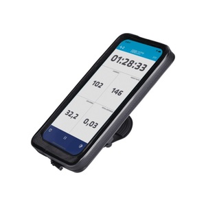 BBB Cycling BSM-11XL Guardian Smartphone Stuurhouder Zwart