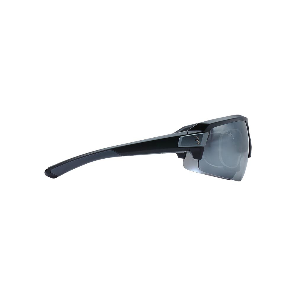 BBB Cycling Impulse Optic BSG-71 Fietsbril op sterkte Mat Zwart