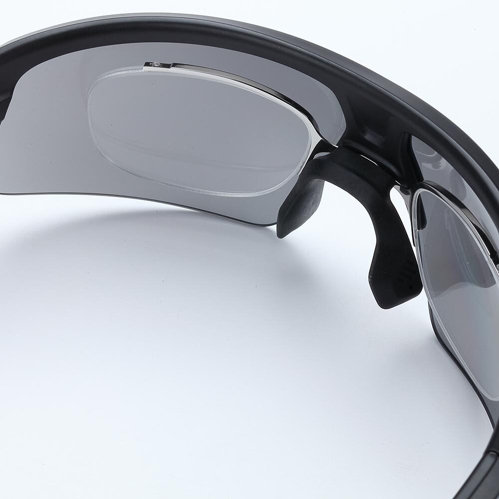 BBB Cycling Impulse Optic BSG-71 Fietsbril op sterkte Mat Zwart