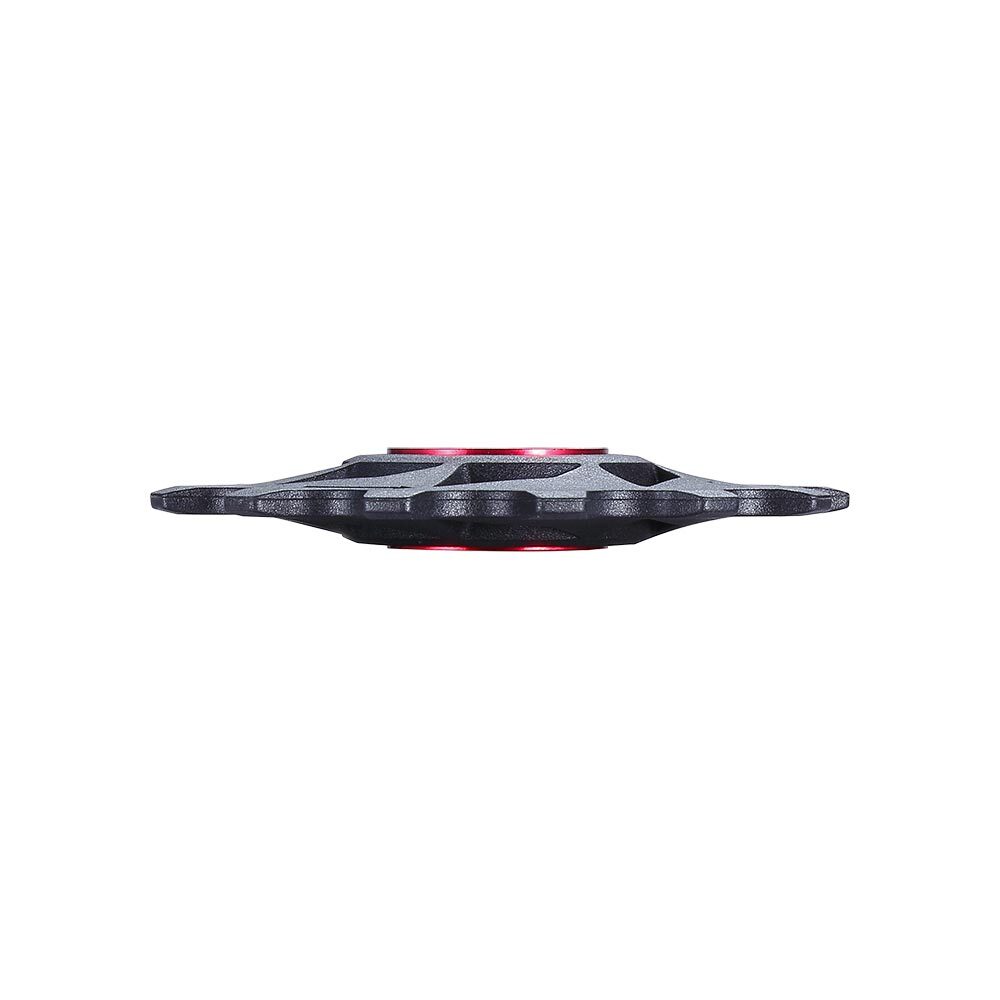 BBB Cycling RollerBoys BDP-19 Ceramic Derailleurwieltjes MTB Zwart 12 Speed