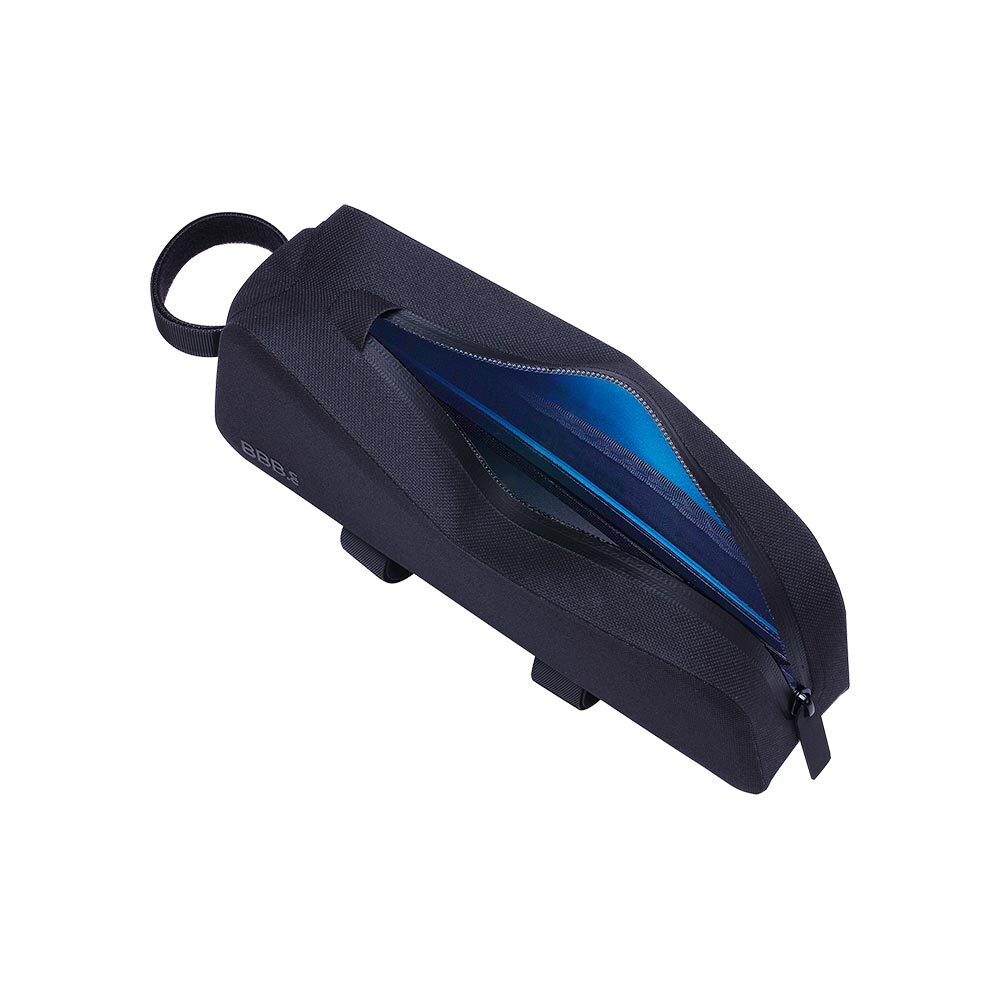 BBB Cycling SealTank BSB-62L Frametas Zwart