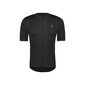 BBB Cycling Essence BBW-408 Fietsshirt Korte Mouwen Zwart Heren