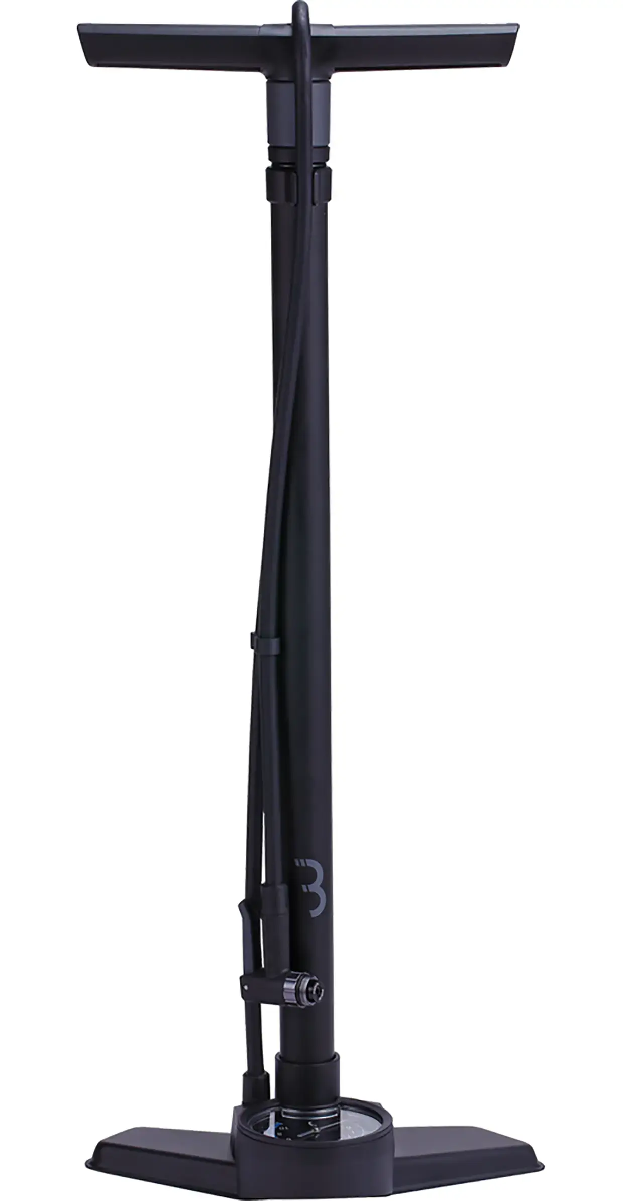BBB Cycling AirSwitch HP/HV Switch BFP-41 Mat Zwart