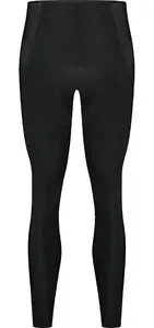 BBB Cycling Thermal BBW-440 Fietsbroek Lang Met Zeem en Zonder Bretels Zwart Heren