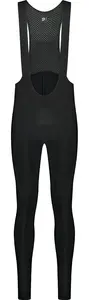 BBB Cycling Thermal Essence BBW-441 Fietsbroek Lang Met Zeem Zwart Heren