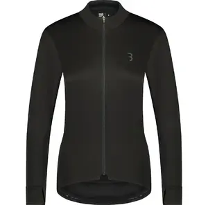 BBB Cycling Donna TriGuard BBW-453 Fietsjack Zwart Dames