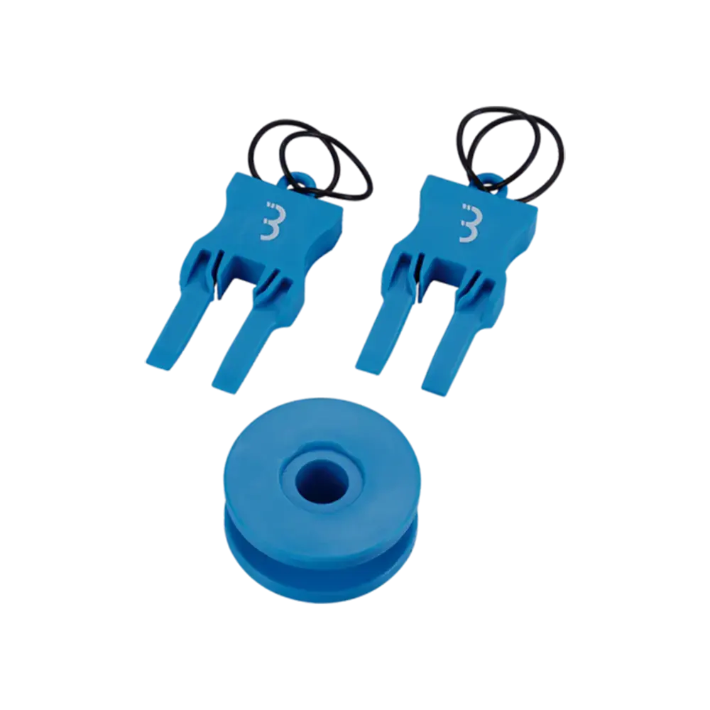 BBB Cycling ThruGrip BTL-123 Transport Kit