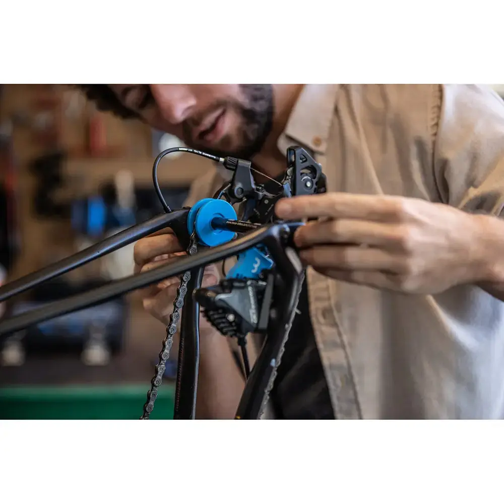 BBB Cycling ThruGrip BTL-123 Transport Kit