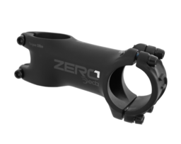 Deda Zero1 Stuurpen Zwart/Zwart