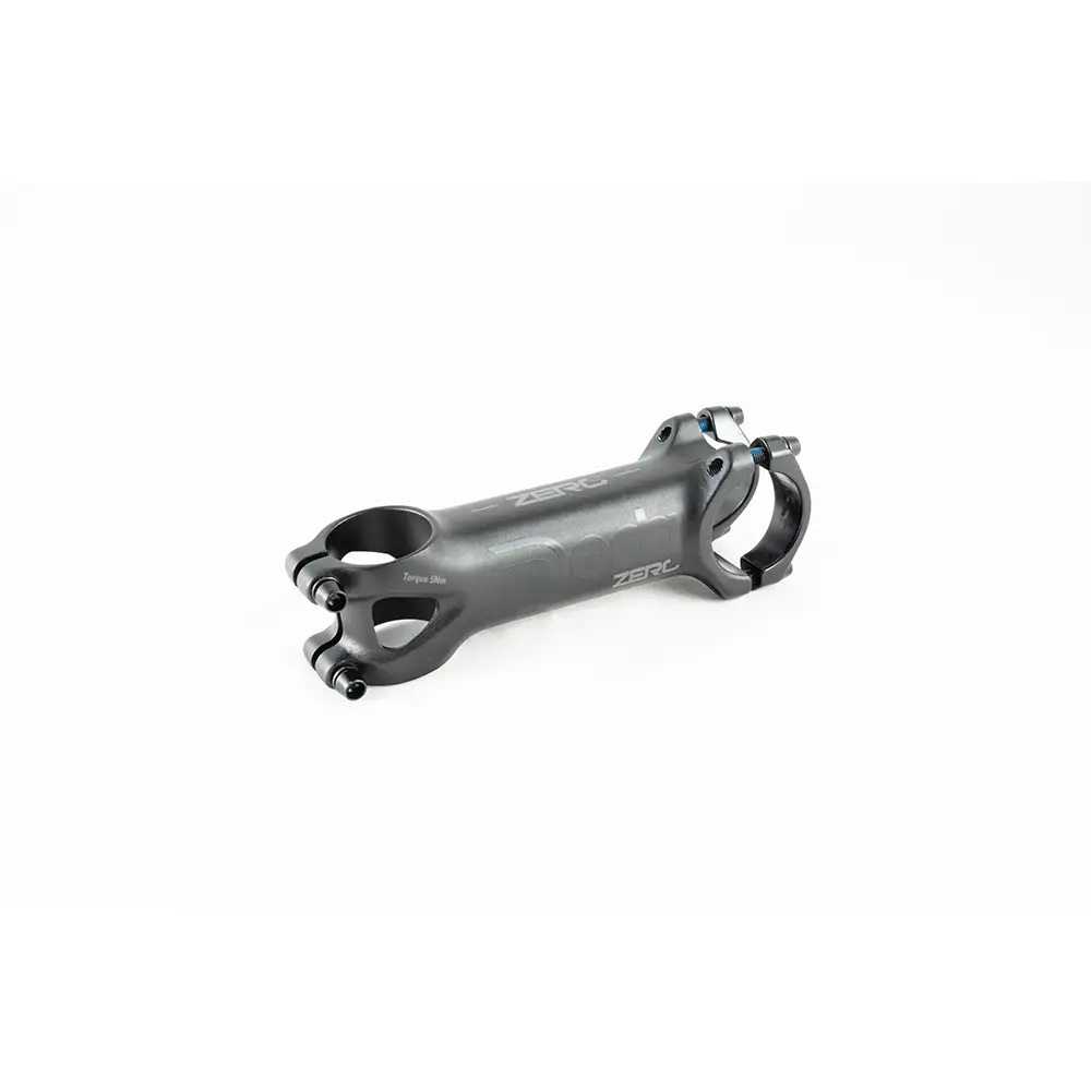 Deda Zero2 Stuurpen Zwart Zwart 31 8mm deda-zero2-stuurpen-zwart-zwart-31-8mm