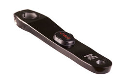 4iiii Precision Dura Ace FC-9000 Power Meter Left