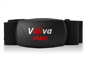 4iiii Viiiiva HRM ANT+ Hartslagmeter