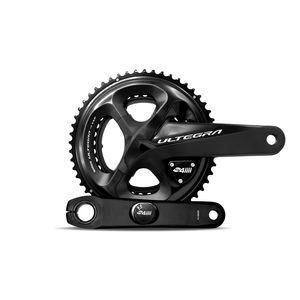 4iiii Precision Pro Ultegra R8000 Power Meter 53-39