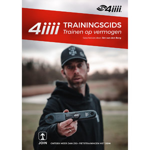 4iiii Trainingsgids