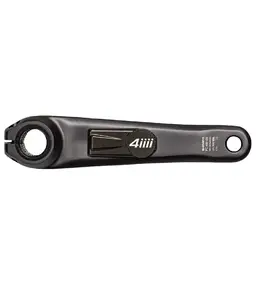 4iiii Precision 3+ XT M8100 Power Meter