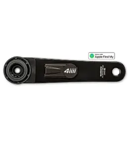 4iiii Precision 3+ Plus XTR M9100 Power Meter