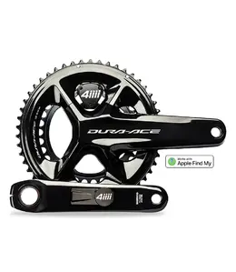 4iiii Precision 3+ Pro Dura-Ace R9200 Power Meter 50-34T